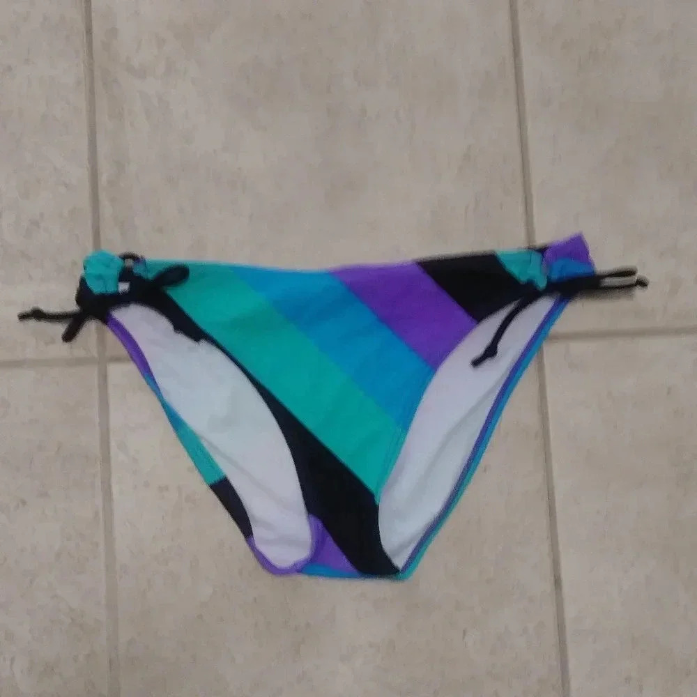 Hula Honey Bikini Bottom